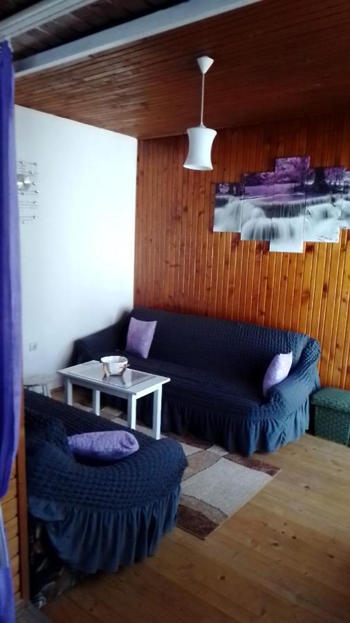 Smestaj U Novoj Varosi, Zlatar Apartment Nova Varoš Екстериор снимка