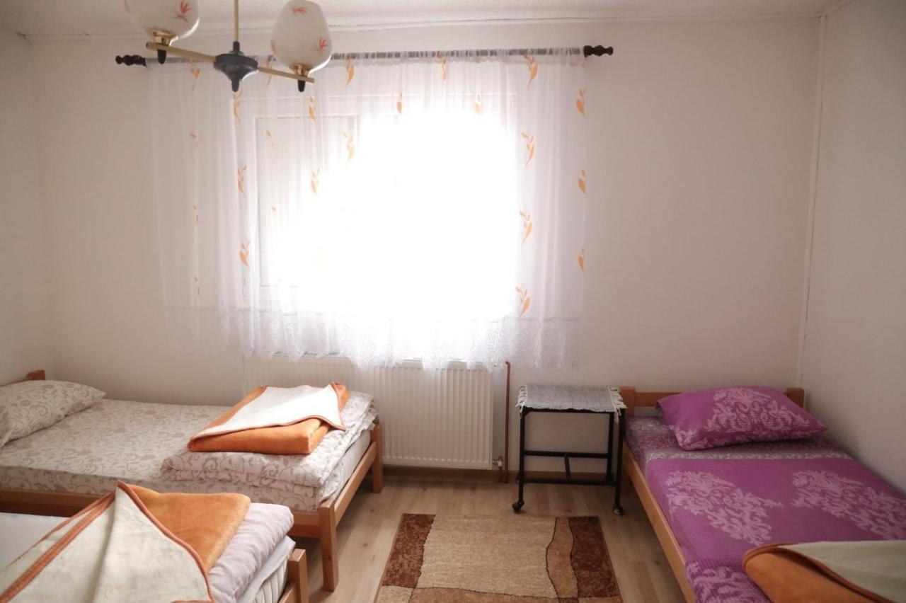 Smestaj U Novoj Varosi, Zlatar Apartment Nova Varoš Екстериор снимка