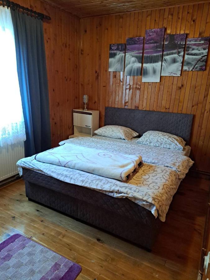 Smestaj U Novoj Varosi, Zlatar Apartment Nova Varoš Екстериор снимка